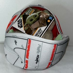 Baby Yoda / Grogu Plush